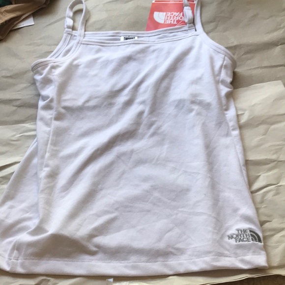 The North Face Tops - NWT The North Face Mira Vaporwick Cami Women's